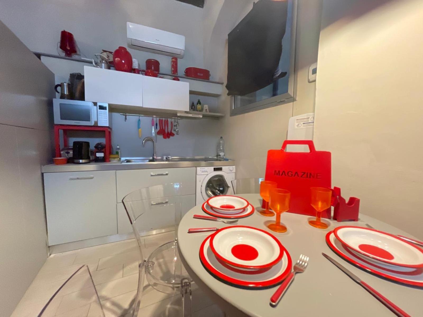 Spagna Square 200Mt - Loft 4Px - Center Rome - Private Access - Piazza Del Popolo Eksteriør billede